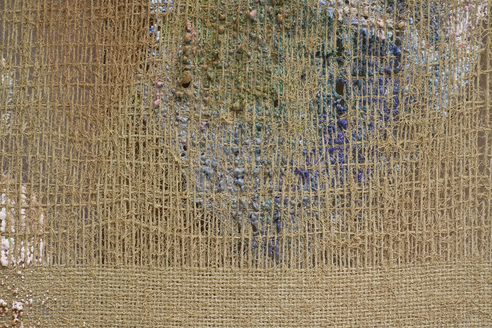 Jutta Haeckel, Ikaros, 2025