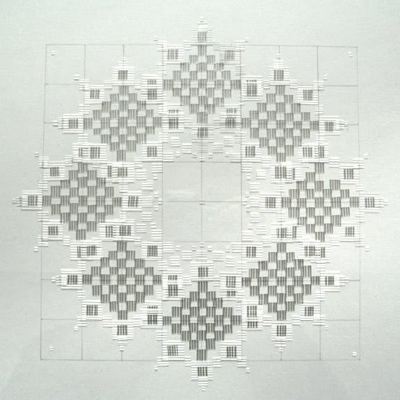 Hoferer, Marietta, S-Quartett 1, 2006