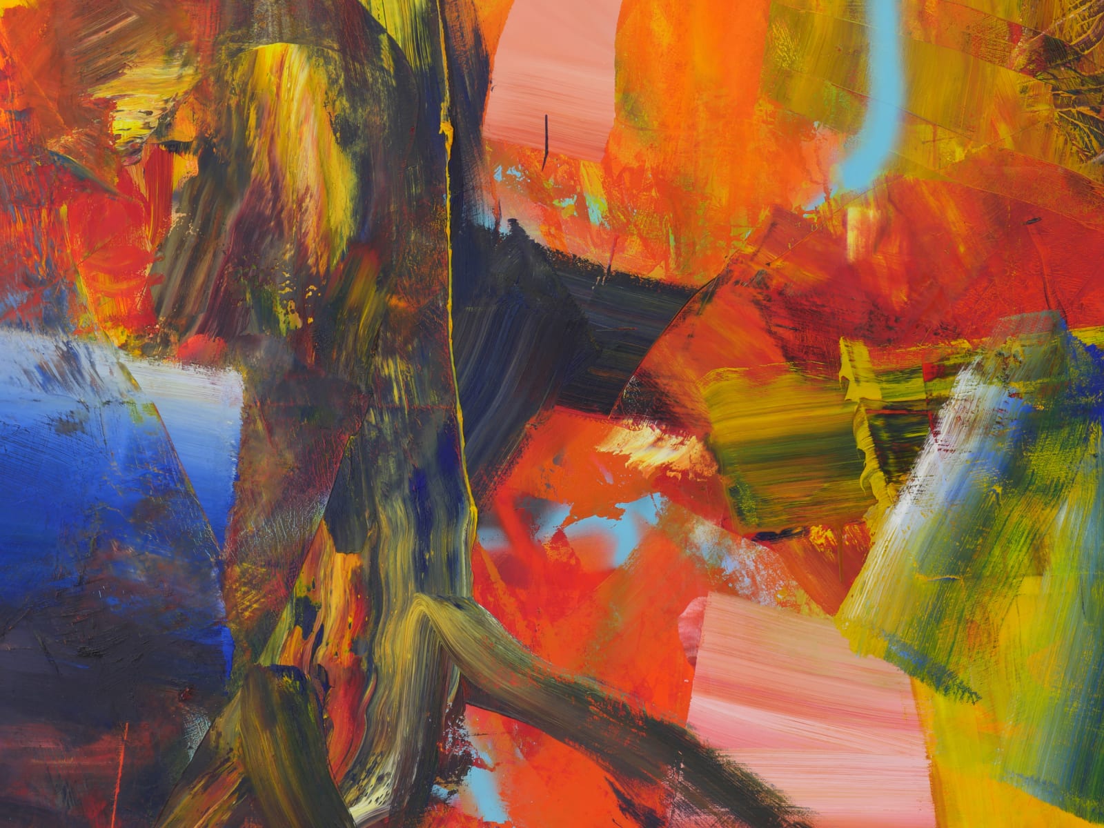 Detail of Elements.