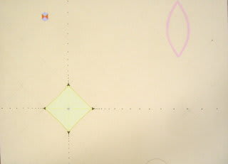 Susan Marie Dopp, Green Diamond E. 7, 2007