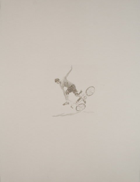 Jonathan Brand, ENDO 2, 2007