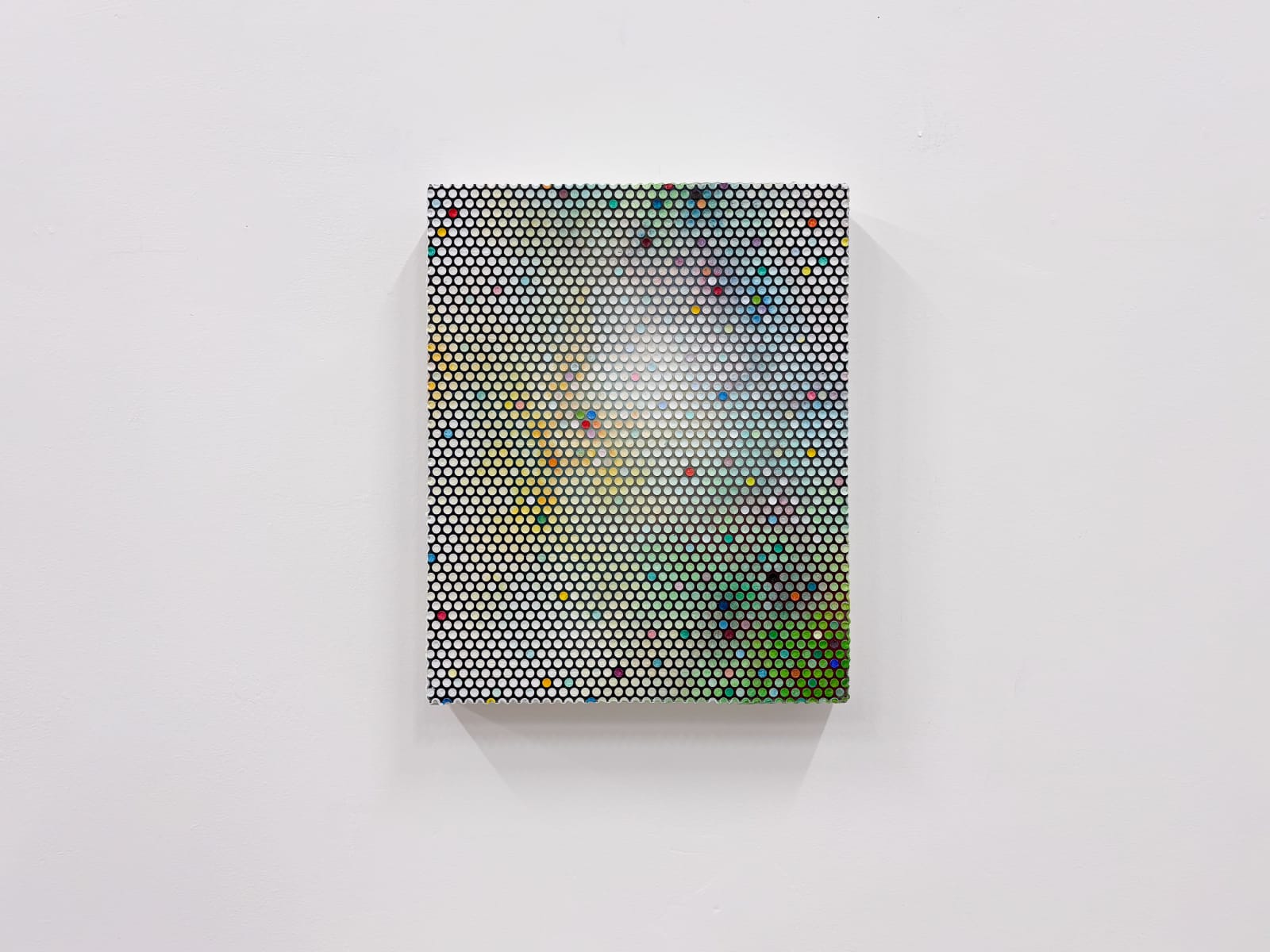 Emil Lukas, loop #2317, 2025