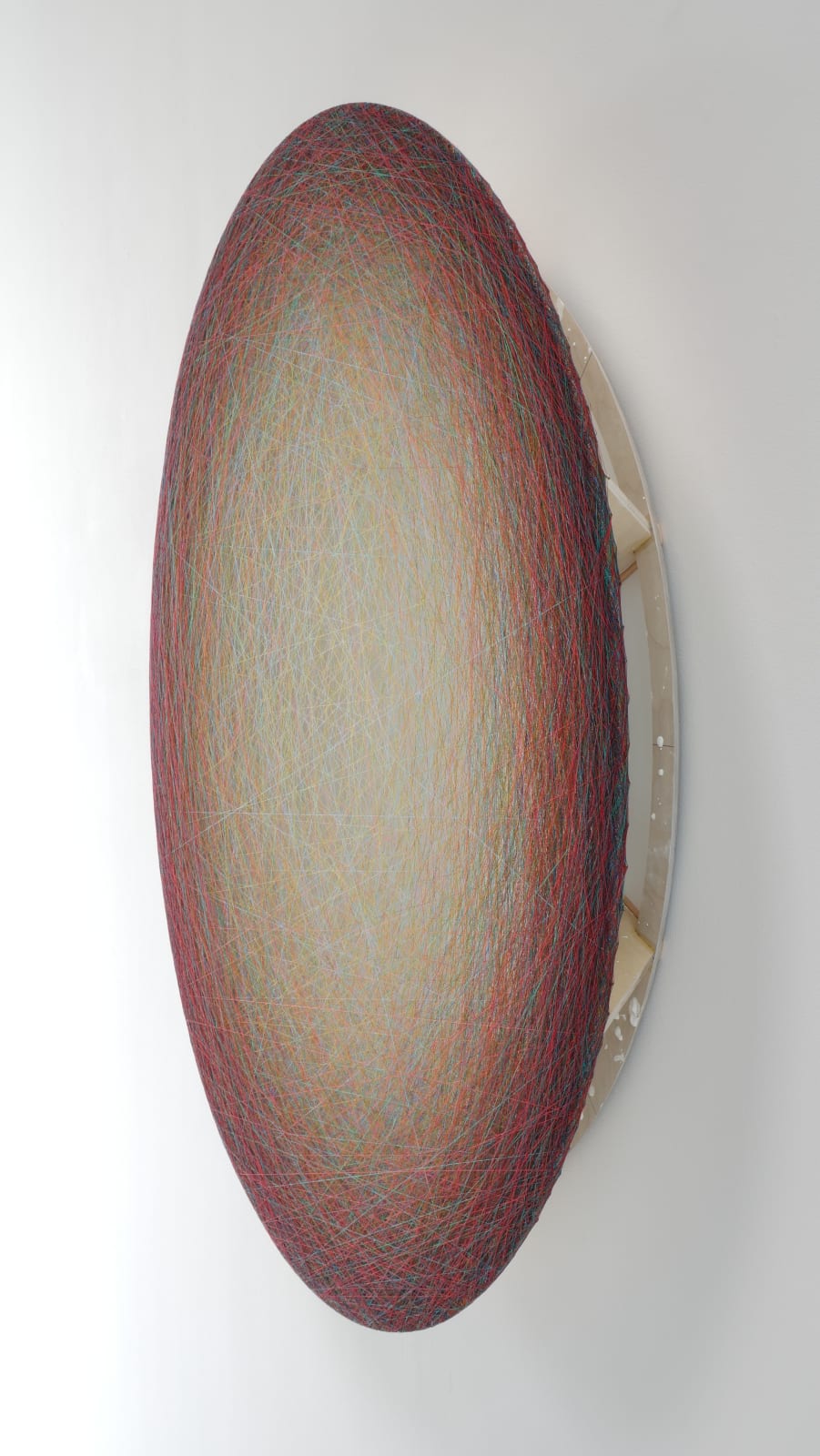 Emil Lukas, point #2297, 2025