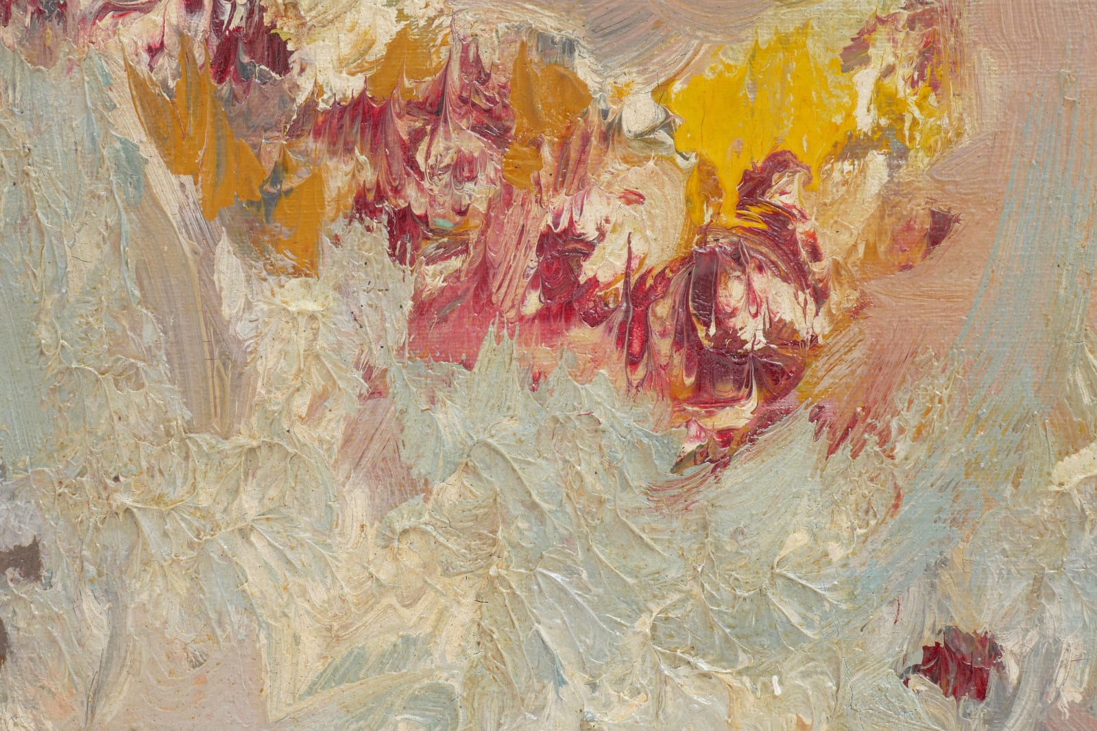 Detail of Sea Cove