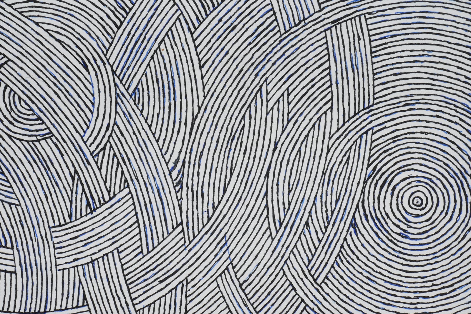 Beto De Volder, Untitled, 2025