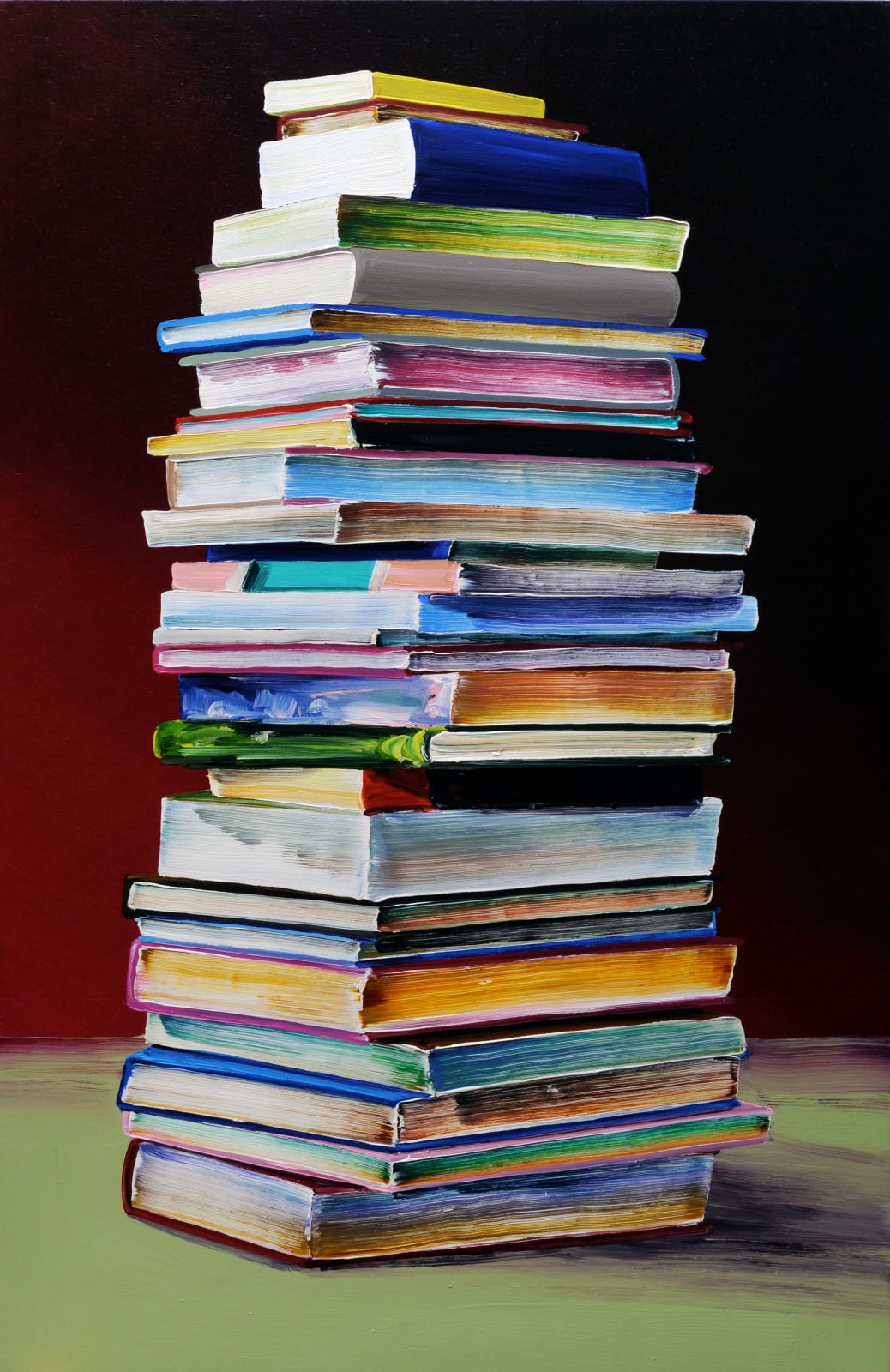Cornelius Völker, Bücher (Books), 2008