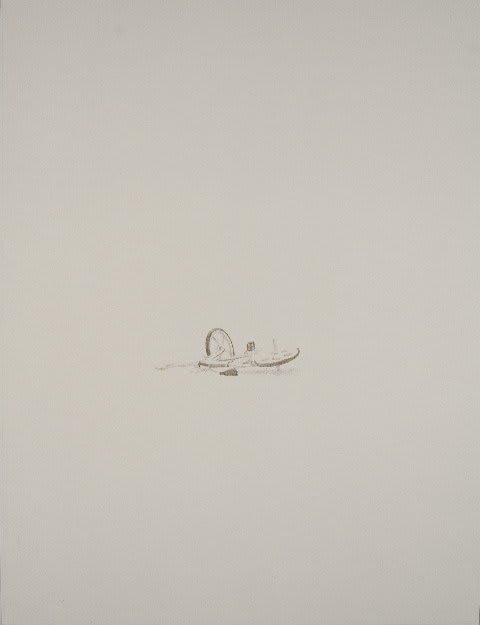 Jonathan Brand, ENDO 8, 2007