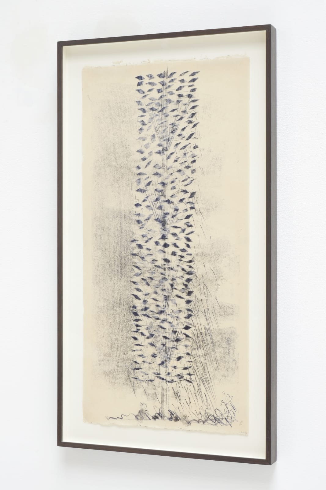 Harry Bertoia, Untitled, 1950s