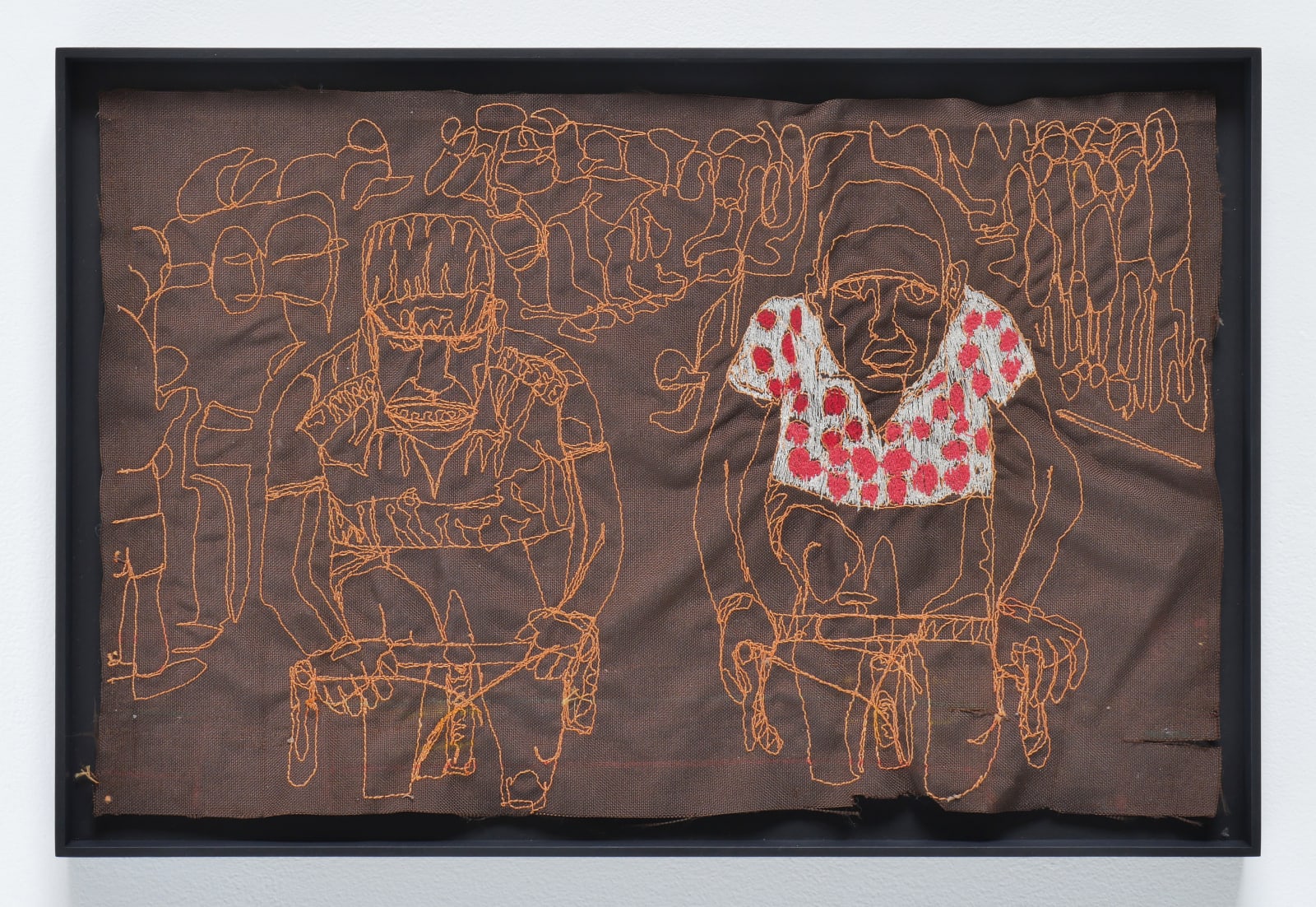 Mansur Nurullah, Untitled, 2008-09