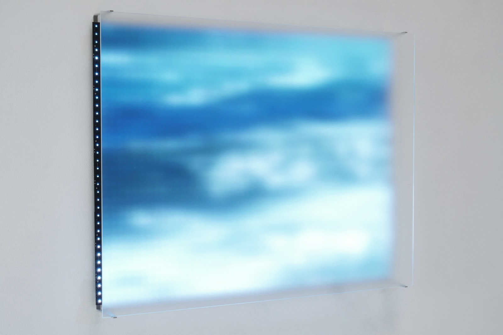 Jim Campbell, North Shore, 2026