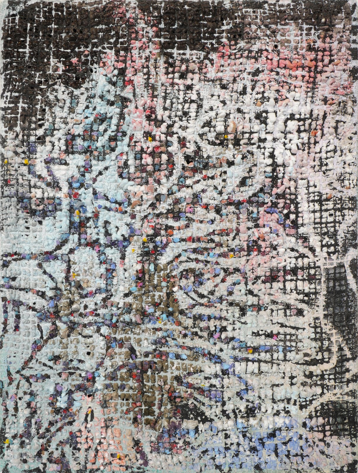 Jutta Haeckel, Biophilia 1, 2024