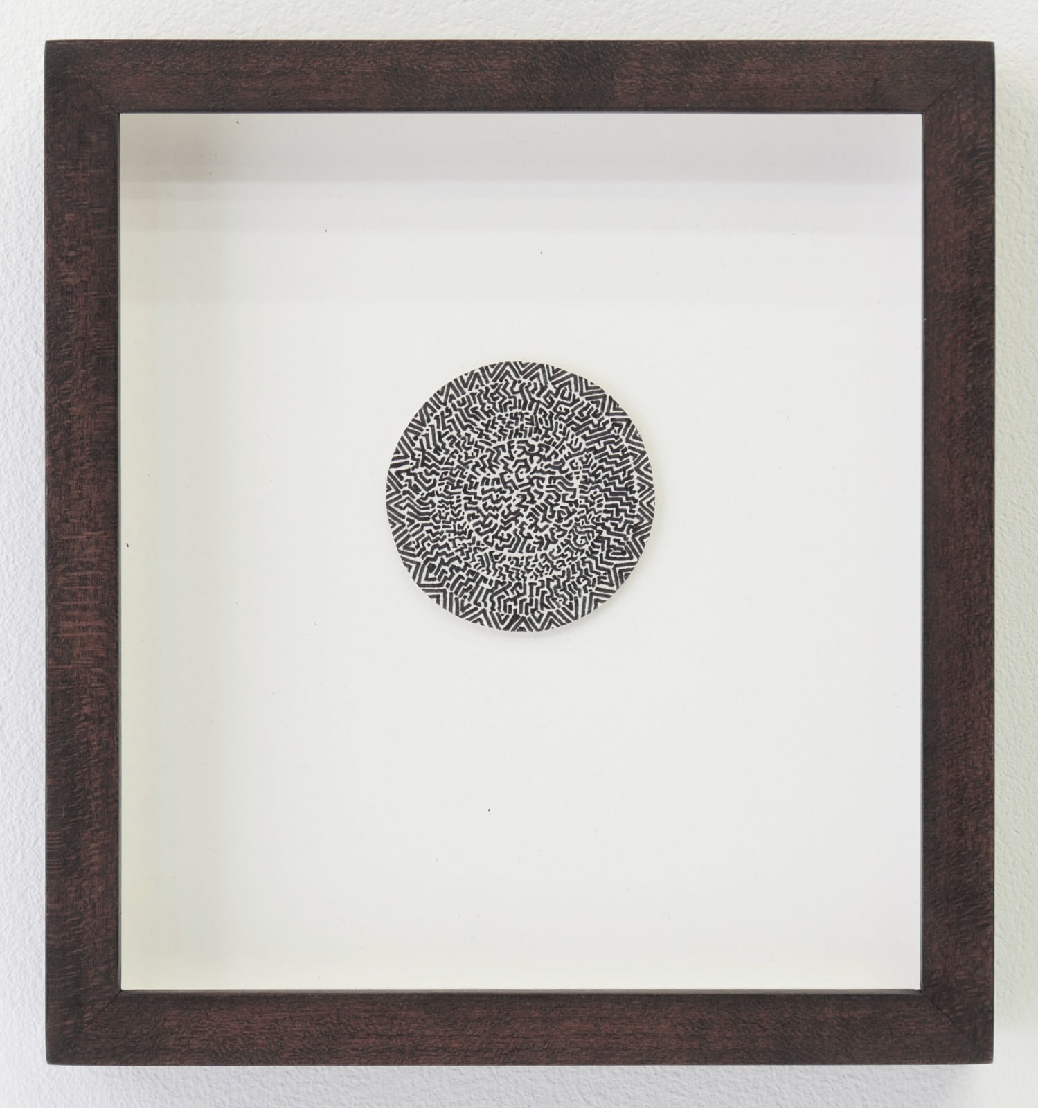 Bruce Conner, UNTITLED, 1972