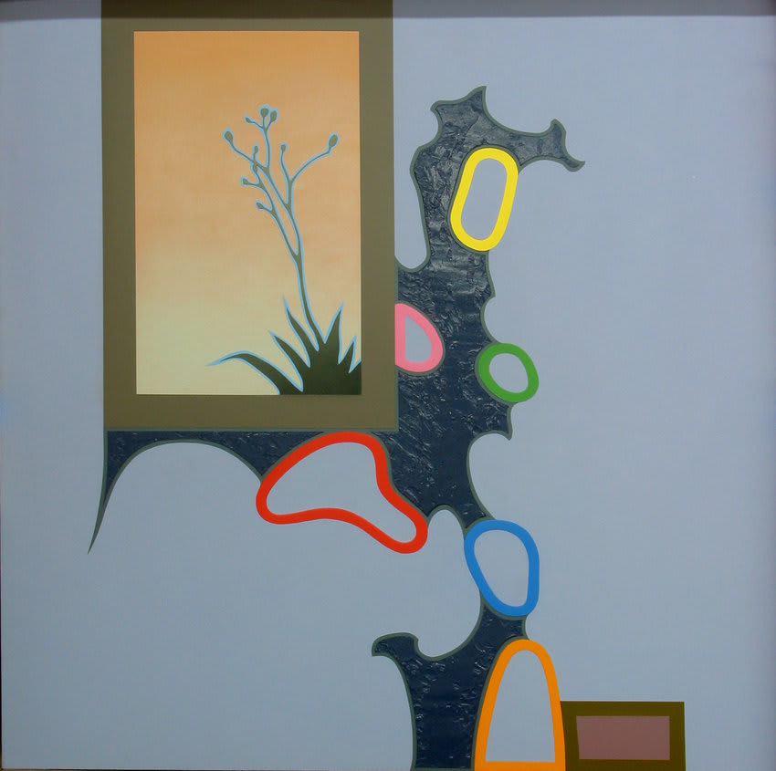 GREG ROSE, Absolute Temple Candy, 2004