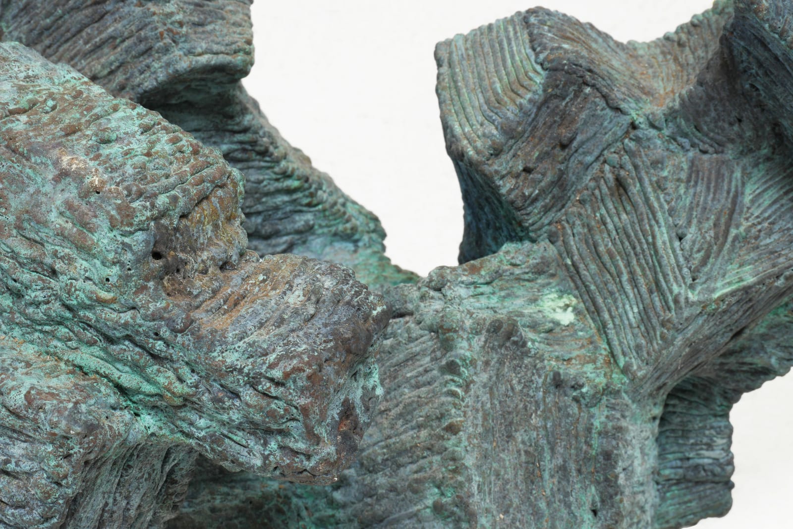 Harry Bertoia, Untitled, 1960