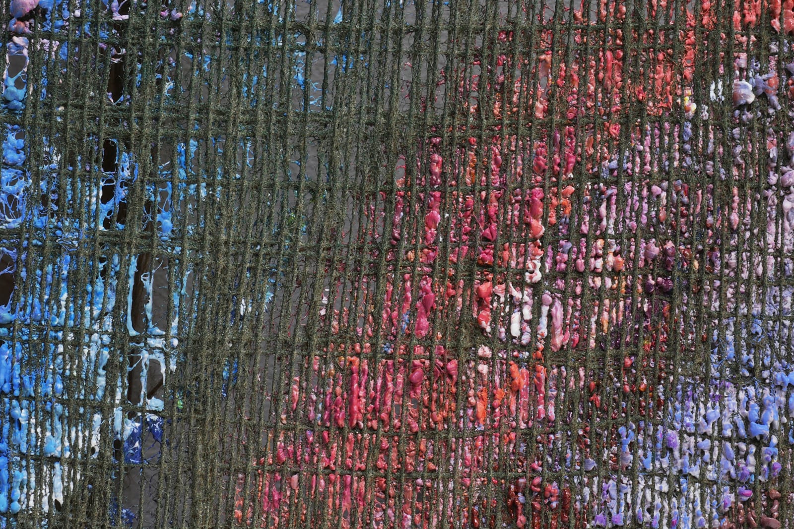 Jutta Haeckel, Ikaros, 2025