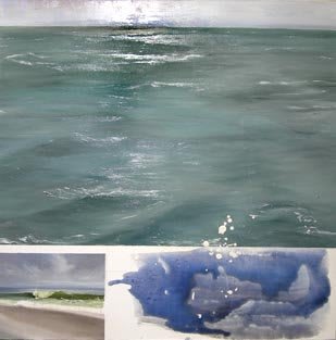 CATHERINE MCCARTHY, The Drop, That Wrestles, In The Sea, 1997
