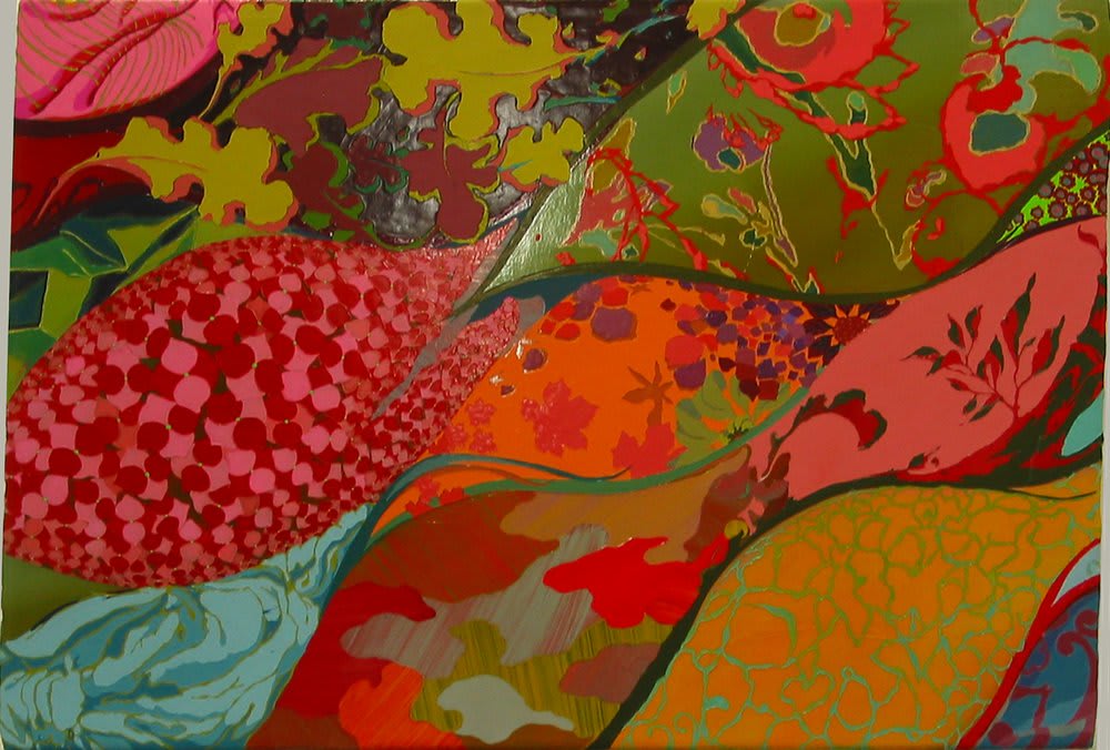 Jeremy Stenger, untitled, 2007