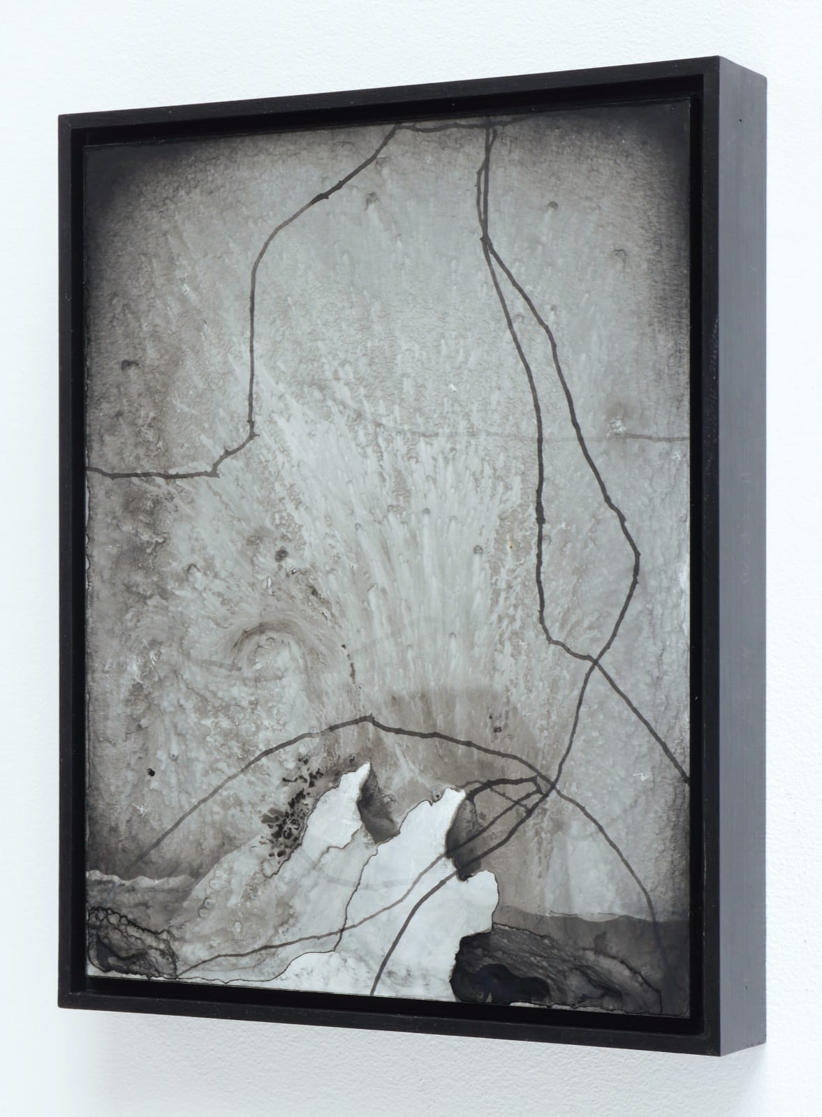 Emil Lukas, Weddell Sea #2254, 2024