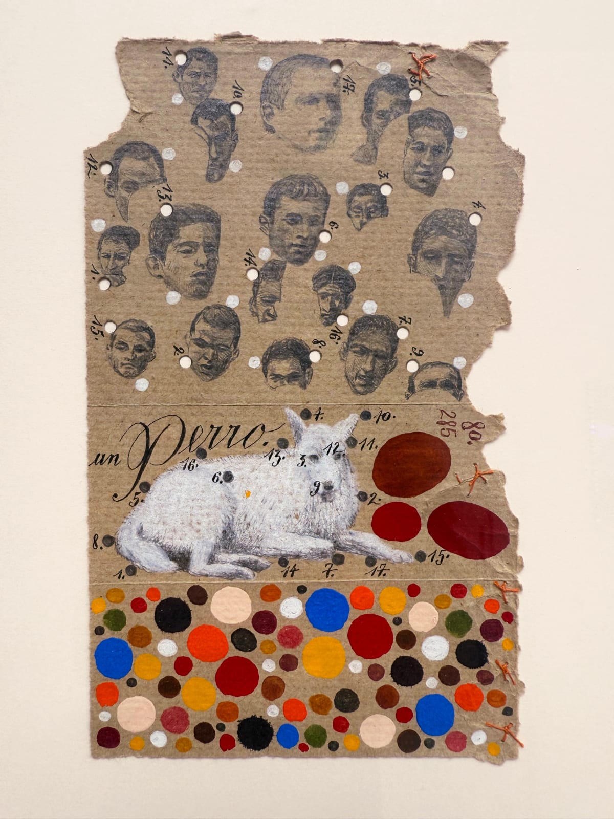 Jose Antonio Suarez Londono, #13, 2002