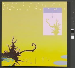 Greg Rose, Dream, 2007