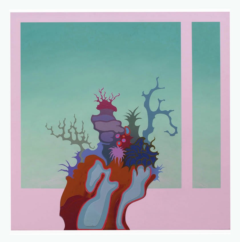 Greg Rose, Iki #3, 2006