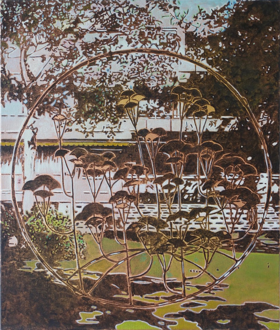 Stefan Kürten, In My Head, 2008
