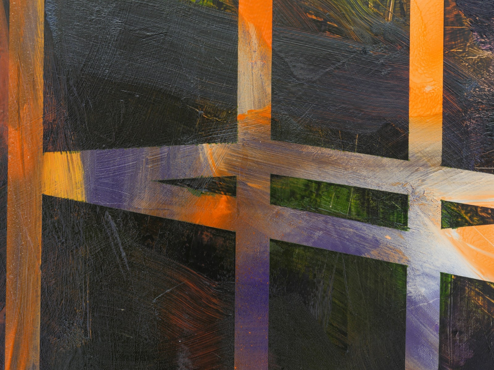 Detail of Elements.