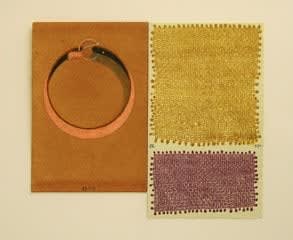 Jose Antonio Suarez Londono, "#34", 2000
