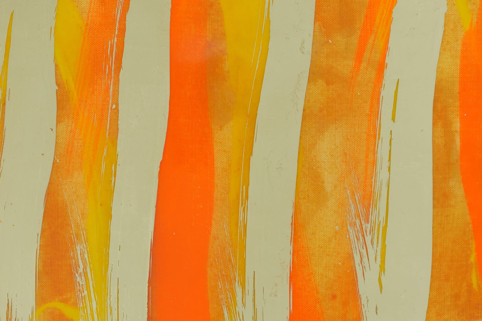 Max Gimblett, Wings of Grace, 2021