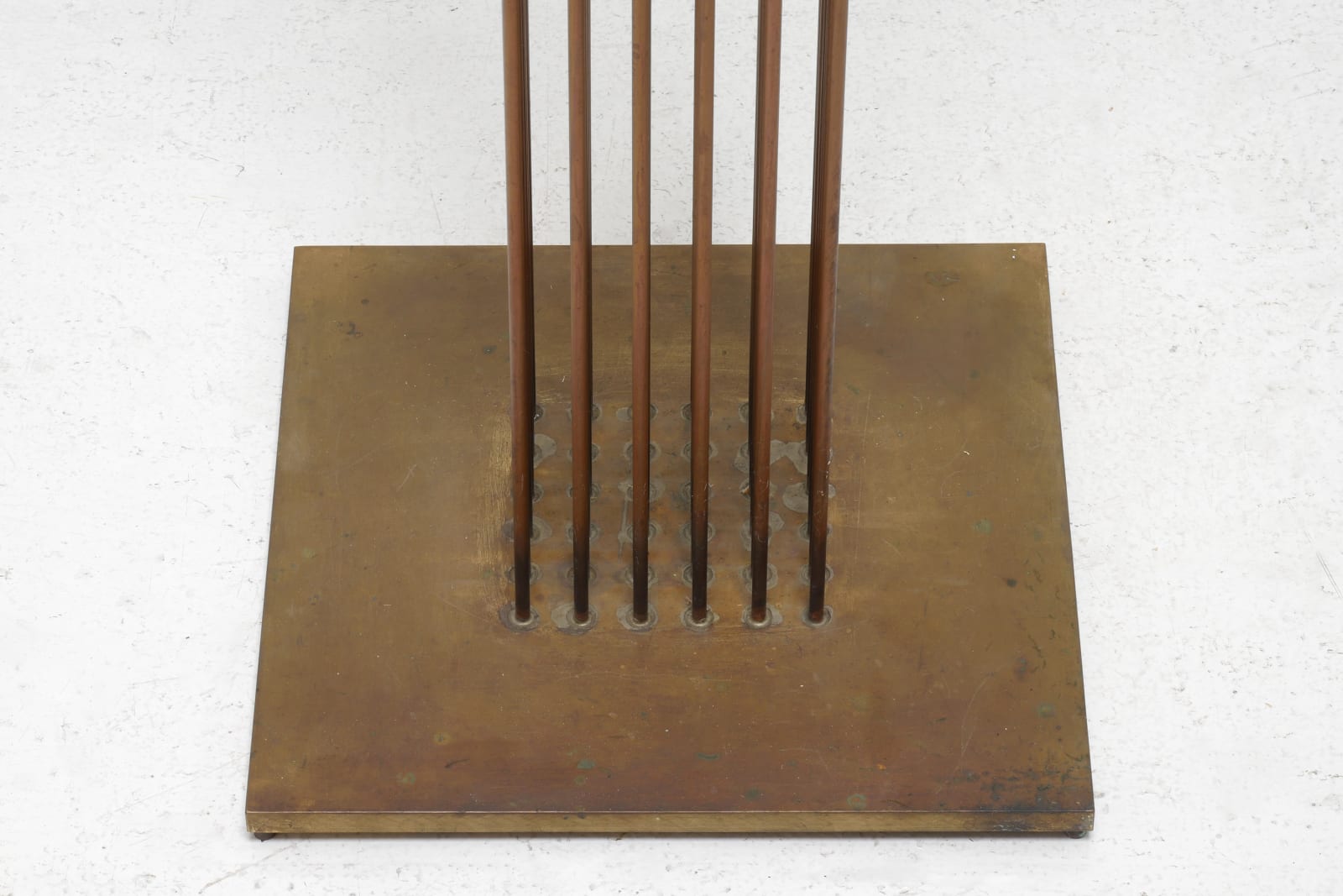 Harry Bertoia, Untitled, 1970s