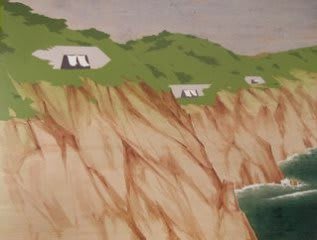 Chris Ballantyne, Untitled,Battery, 2008