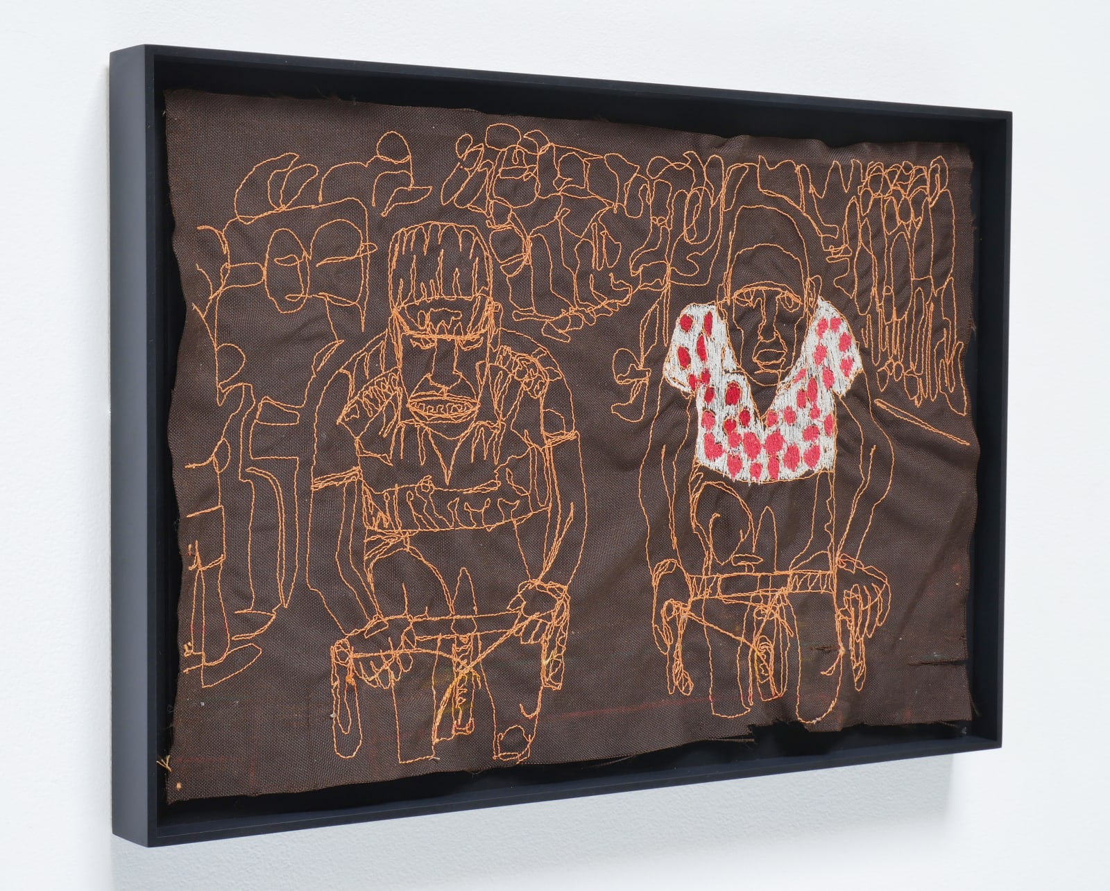 Mansur Nurullah, Untitled, 2008-09