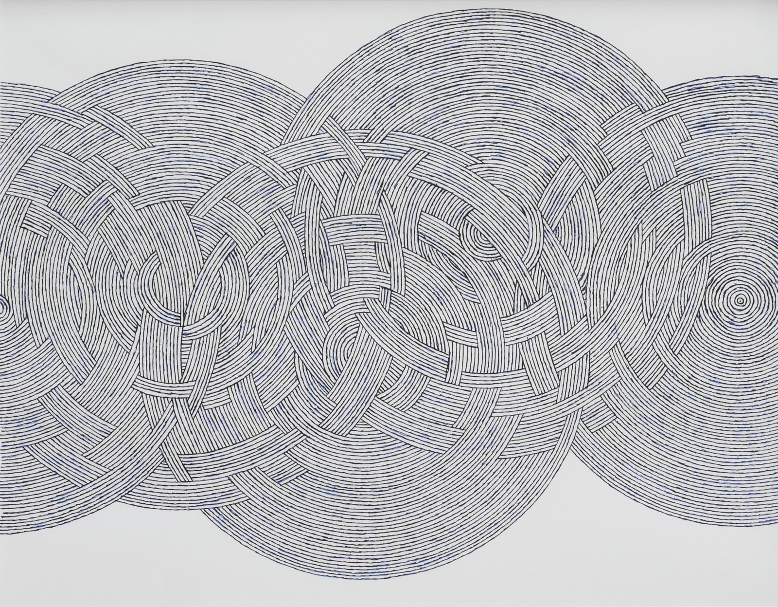 Beto De Volder, Untitled, 2025