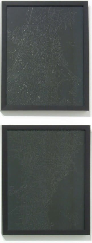 Marco Maggi, Waiting to Surface, 2002
