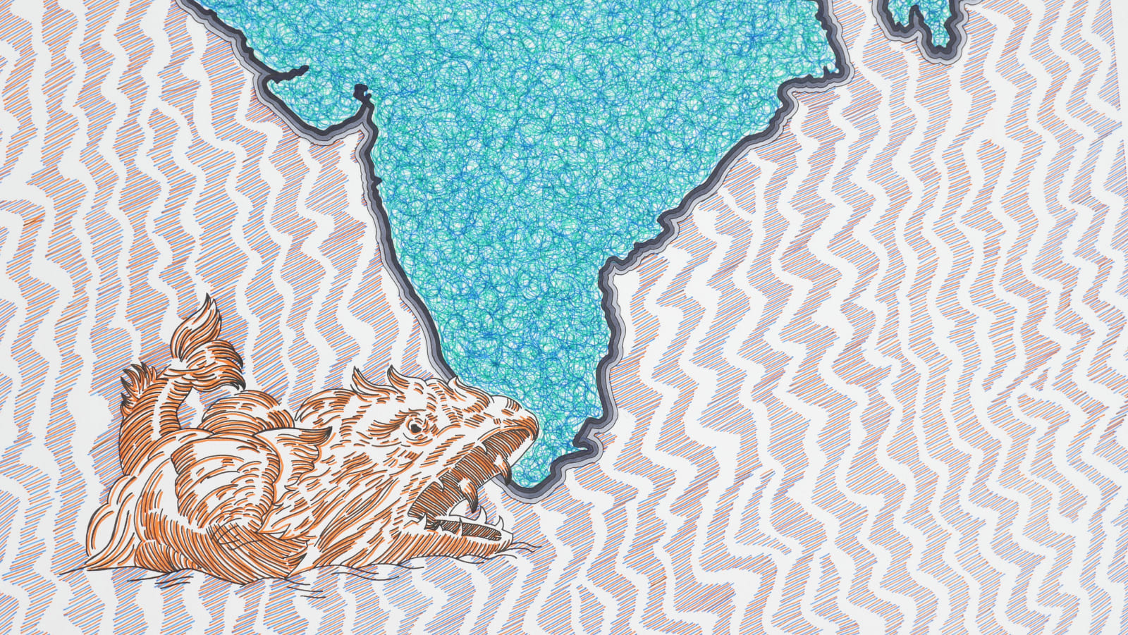 Lordy Rodriguez, Texas India, 2025
