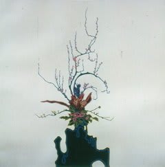 Greg Rose, Arrangement #3, 2002