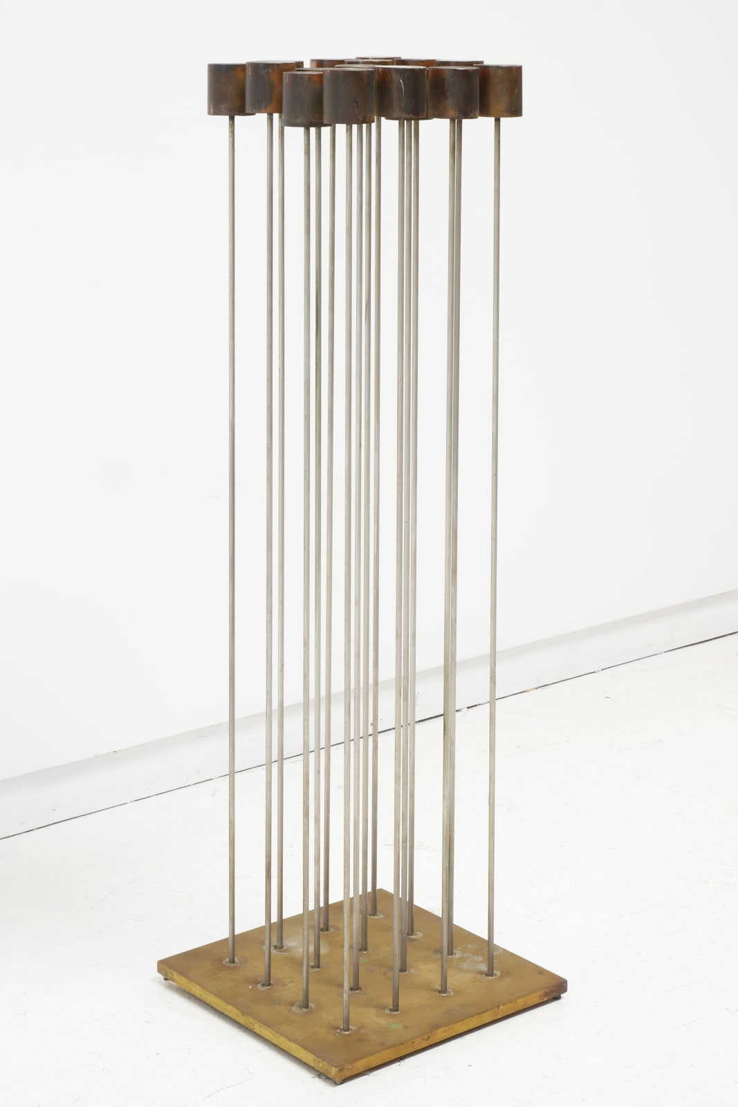 Harry Bertoia, Untitled, 1970s