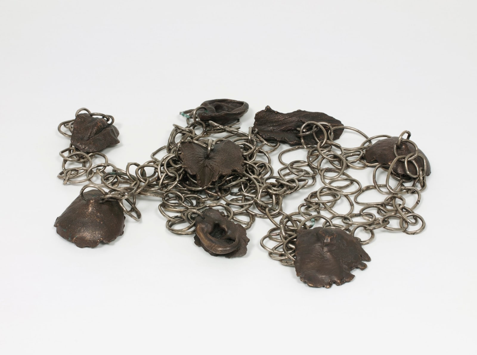 Kiki Smith, Rosary, 1994