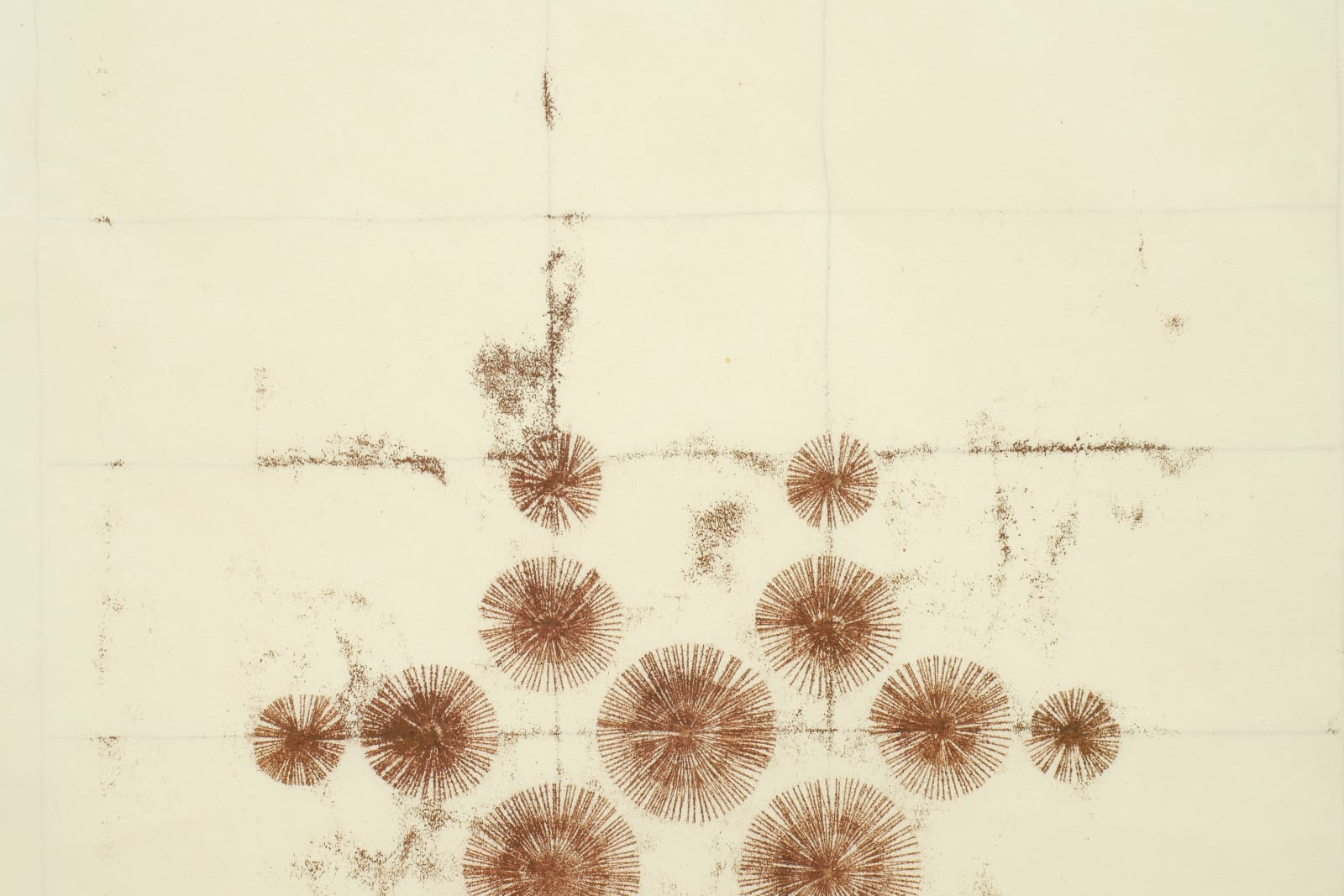 Harry Bertoia, Untitled, 1960s