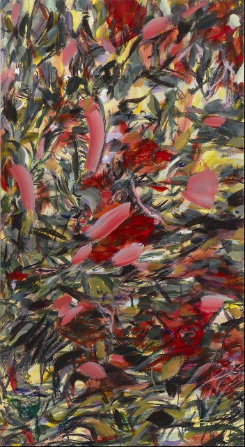 NAOMIE KREMER, Partita I, 2008