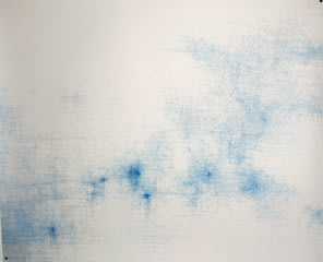Nelleke Beltjens, Incomplete Completion #3, 2007