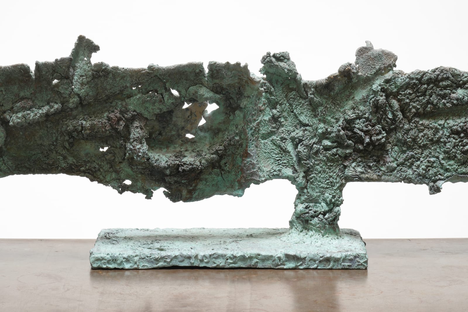 Harry Bertoia, Untitled, c. 1965