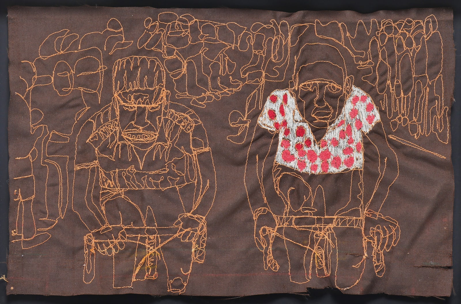 Mansur Nurullah, Untitled, 2008-09