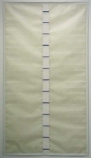 Susan Marie Dopp, 4 x 13, Wing, 2005