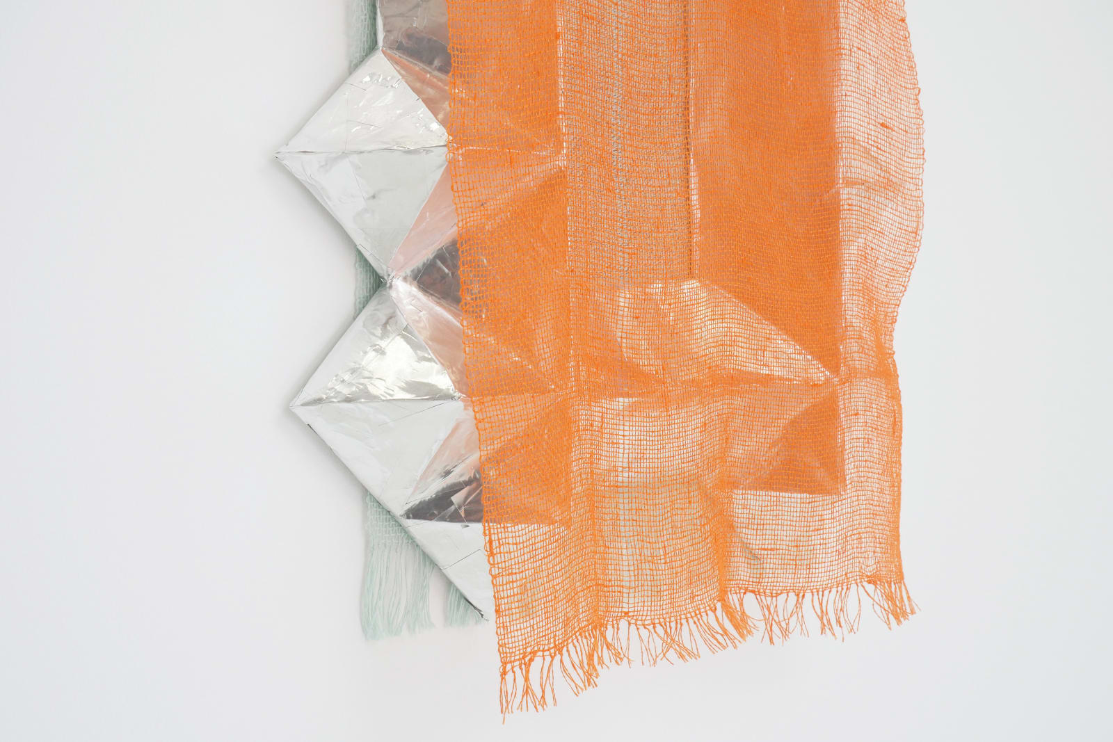 Ricki Dwyer, Shadow Play, 2022