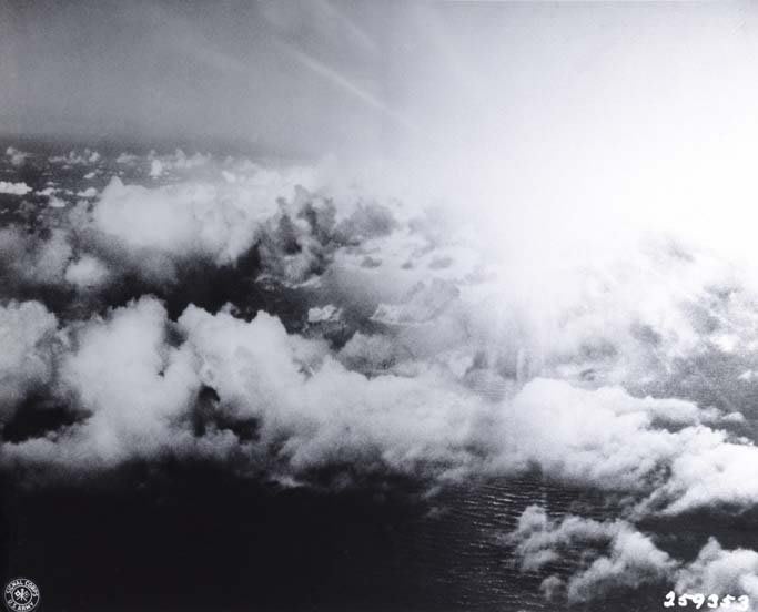 Michael Light, 100 SUNS: 055 ABLE, 2003
