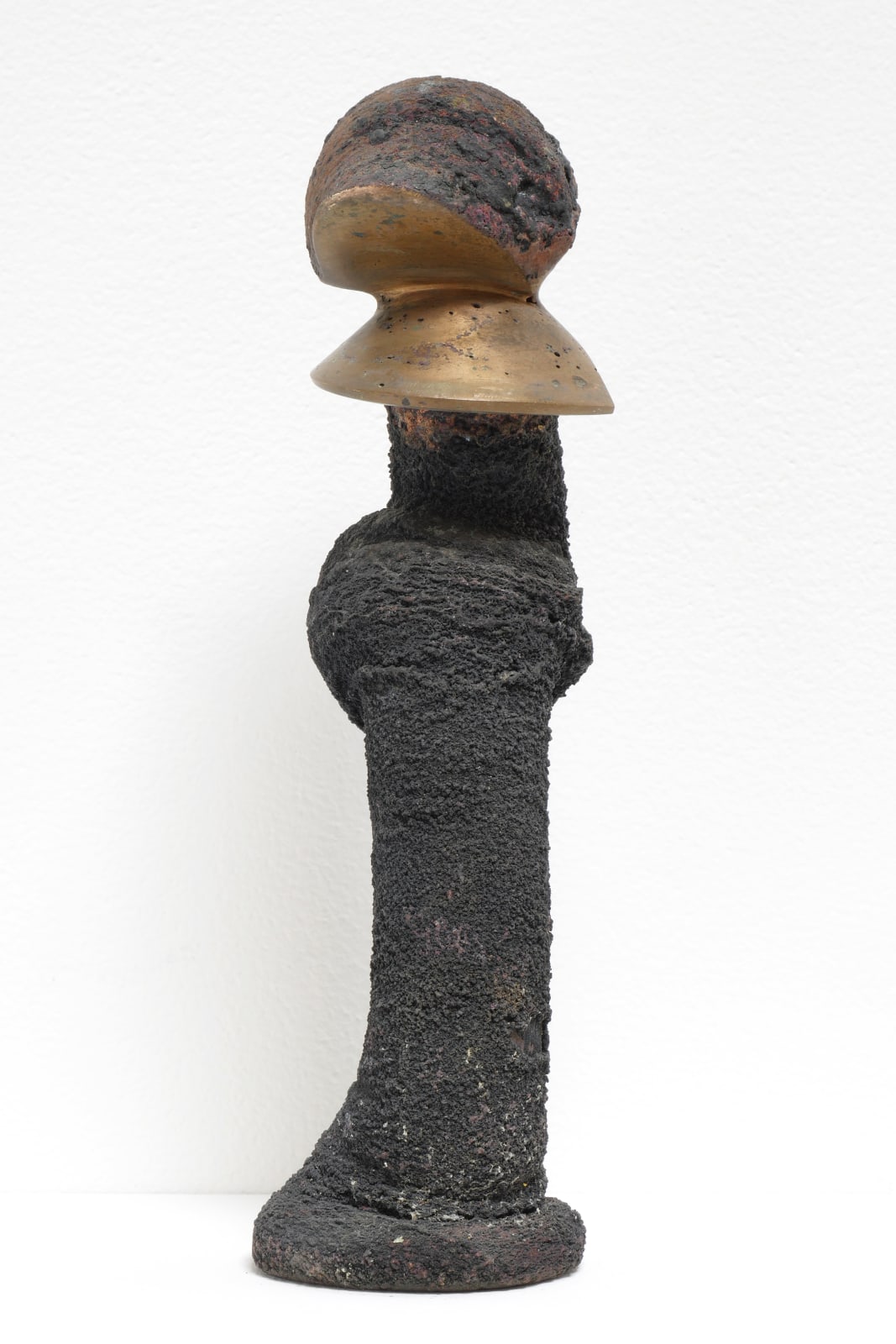 Harry Bertoia, Untitled, c. 1963