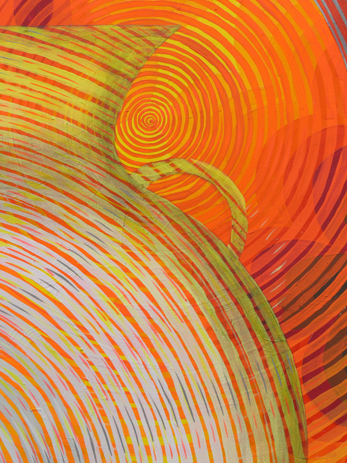 Detail of Window with Vessel