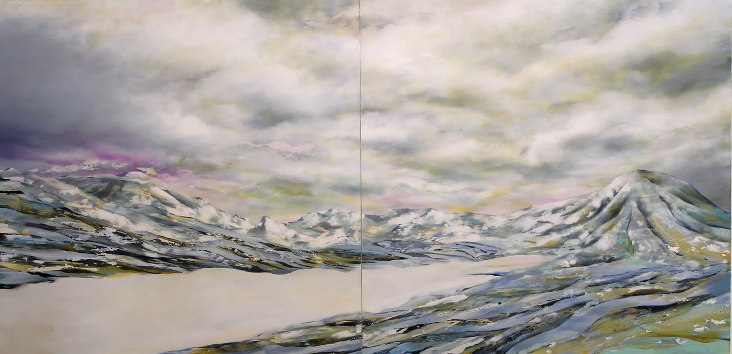 Arngunnur Yr, Fjallabak, 2009