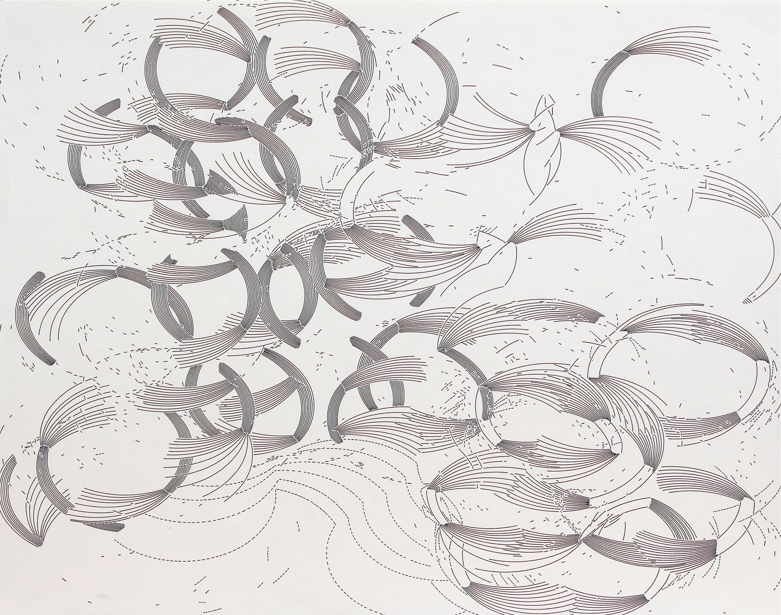 Gerhard Mayer, "188", 03/2001, 2001